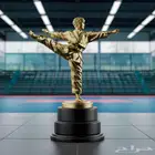 دروع وهديا تذكارية لكبار الشخصيات