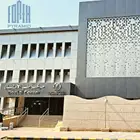 توريد وتركيب كلادينج وجهات زجاج استركشر