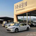 تويوتا كامري 2025 - جميع الفئات - عروض الأقساط