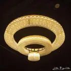 أحدث وأفضل أنواع الثريات في المملكة.