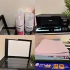 طابعه ابيسون