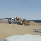 معدات ثقيله لليجار