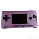 نينتدو جيم بوي مايكرو Nintendo Game Boy Micro