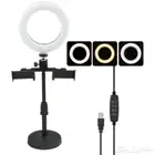 للبيع حامل جوال ستاند للبث او تسجيل الفيديو