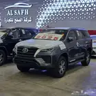 تويوتا فورتشنر GX2 بنزين بدون دبل الاقل سعر كاش وبنوك