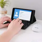 تابلت اير تاب A17 بكيبورد و ماوس