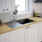 حوض مطبخ هولندي جديد Cooke and Lewis