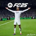 فيفا 25 بلايستيشن