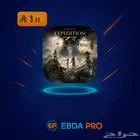 لعبة Clair Obscur Expedition 33 ستيم pc