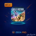 لعبة سبليت فيكشن Split Fiction ستيم - pc