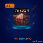 لعبة The First Berserker Khazan-ذا فيرست بيرزيركر خزان ستيم