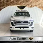 TOYOTA LAND CRUISER GXR V6 4.0 2025