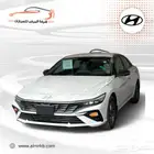هونداي النترا سمارت 1.6 c.c 2025 خليجي 73500
