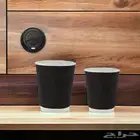 مطبعة أكواب ورقية