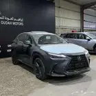لكزس ان اكس 350AA ستاندر 2025