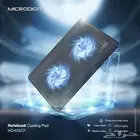 قاعدة تبريد لابتوب Laptop Cooling Pad