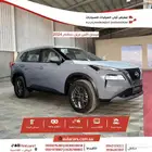 نيسان اكس تريل ستاندر دبل 5 راكب 2024