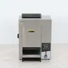 ماكينة تسخين خبز البرجر ديجيتال