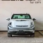 جمس سييرا 2025 غماره