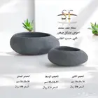 تصنيع احواض زراعة و نوافير و شلالات فايبرجلاس حسب الطلب