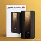 راوتر هواوي 5G محمول جديد بطارية 8000mAh جميع الشرائح
