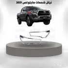 نيكل شمعات هايلوكس 2021
