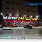 حلول إعلانية لأصحاب المطاعم وكافيهات