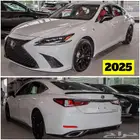 للبيع 2025 لكزس Es350 اف سبورت ((فل كامل))