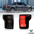فورد F150 اسطبات خلفية VLAND فل ليد 2015-2020