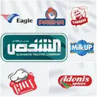 مواد غذائية للمخابز