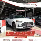 ام جي ONE LUX 2024