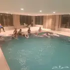 تعليم وتدريب