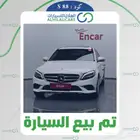 كود S 88 مرسيدس C 200 2020