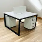 أثاث مكتب جديد مكاتب وكراسي وطاولات اجتماع وكنب