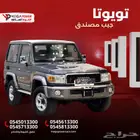 تويوتا ربع مصندق 2022 ونش خليجي عيش المغامرة لأبعد الحدود
