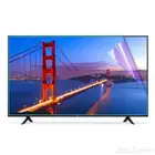 شاشة تلفزيون 75 بوصة