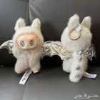 لابوبو الإصدار الجديد مع الاجنحة الملاك ( angel labubu )