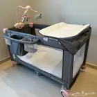 سرير اطفال ماركة