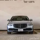 مرسيدس S580 2022 امريكي