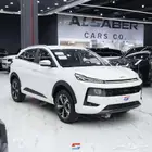 جاك js6 موديل 2025