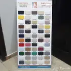 رخام صناعي مغاسل كونترات مطابخ