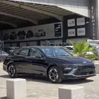 هيوونداي سوناتا
