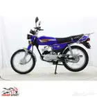 دباب اكس 100 بورسبورت 2025