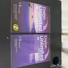 كتاب مجانا English Unlimited