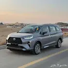 تويوتا فيلوز GLX بنزين 2025 - عروض للكاش