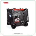 مولد كهرباء 9 كيلو واط كاتم صوت جي باور بنزين GP9000I