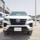فورشنر 2022 بنزين 4سلندر دبل