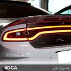 جناح دودج تشارجر ديمون كاربون فايبر