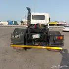 مستوبيشي 2014 راس تريله