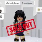 حساب روبلوكس اتحادي جاهز وبسعر ولا في الأحلام